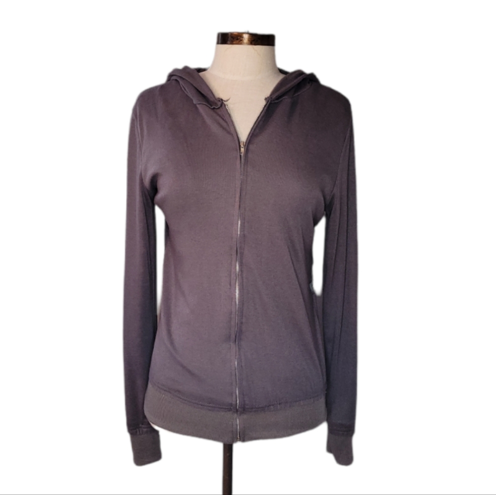 YouBoya zip up hoodie